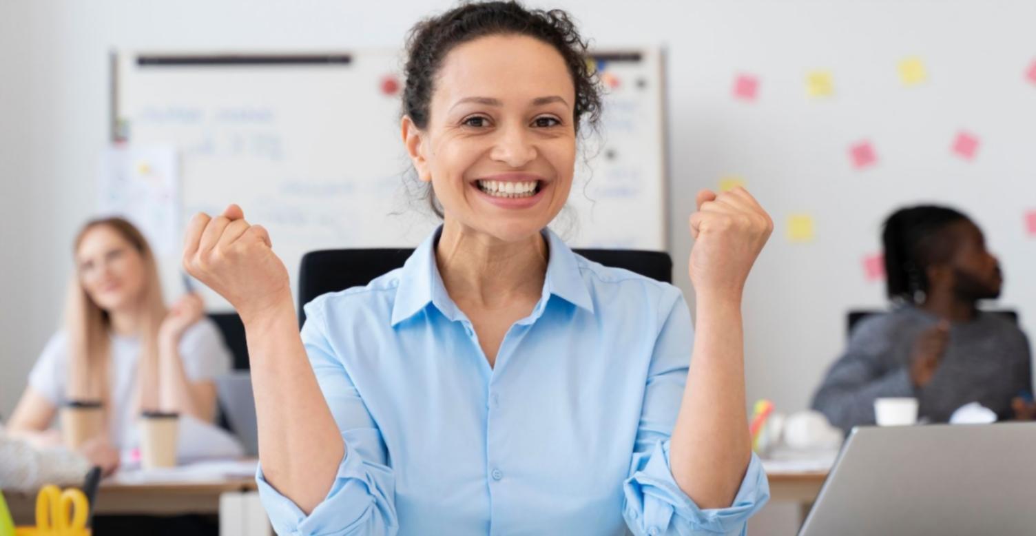 Finanzielle Planung und Zielklarheit