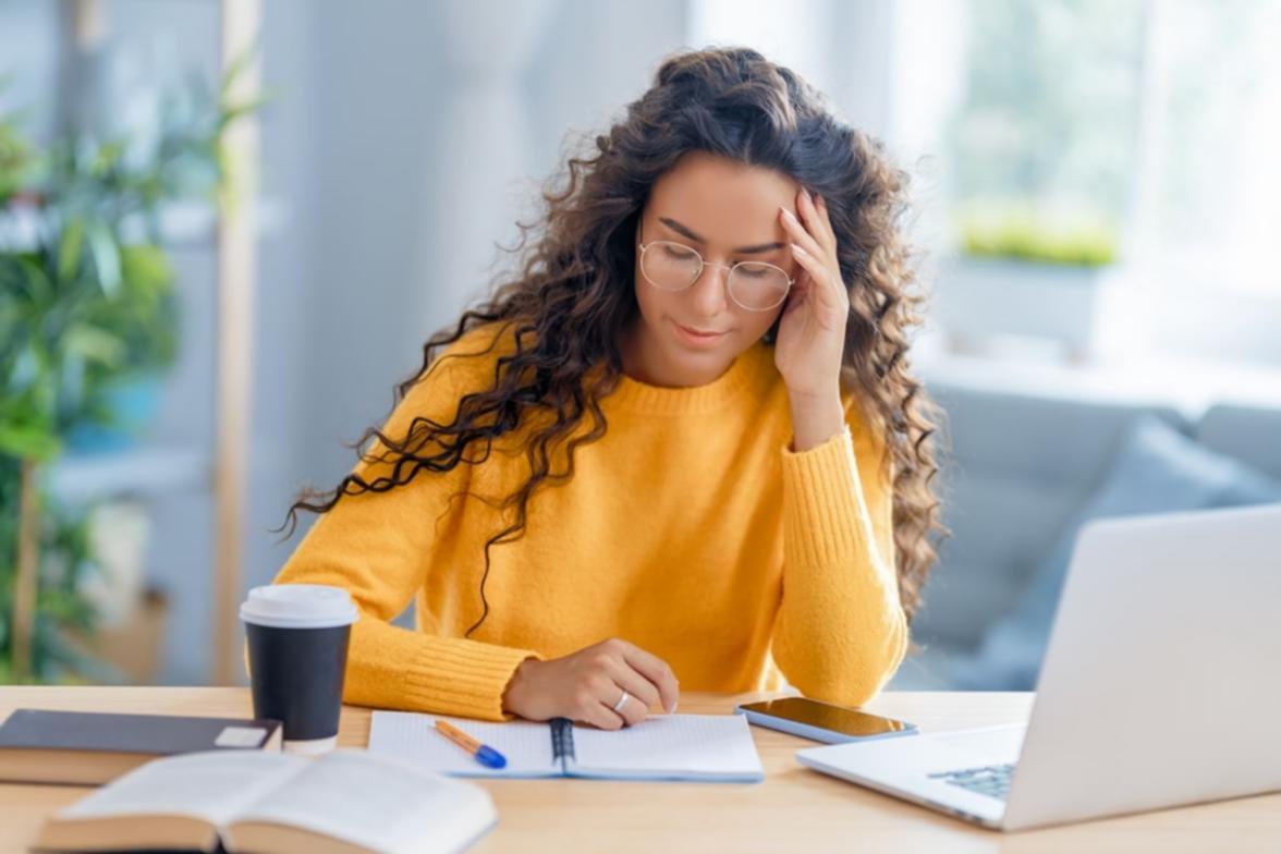 Persönliche Beratung zu finanziellen Zielen in ruhiger Atmosphäre